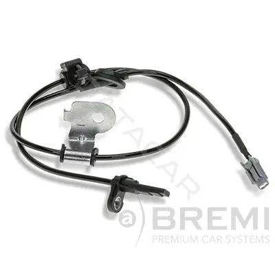 Датчик АБС BREMI 51726