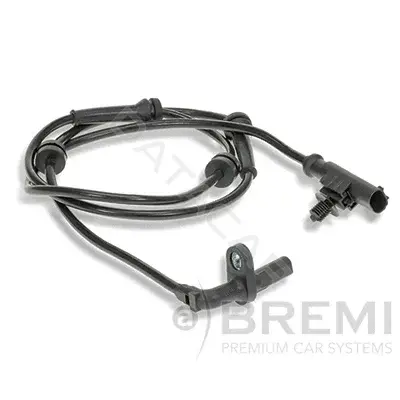 Датчик АБС BREMI 51785