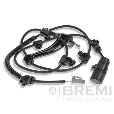 Датчик АБС BREMI 51833