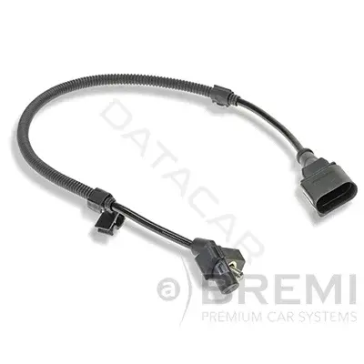 Датчик давления воздуха BREMI 60464