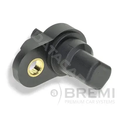 Датчик давления воздуха BREMI 60466