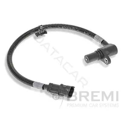 Датчик давления воздуха BREMI 60603