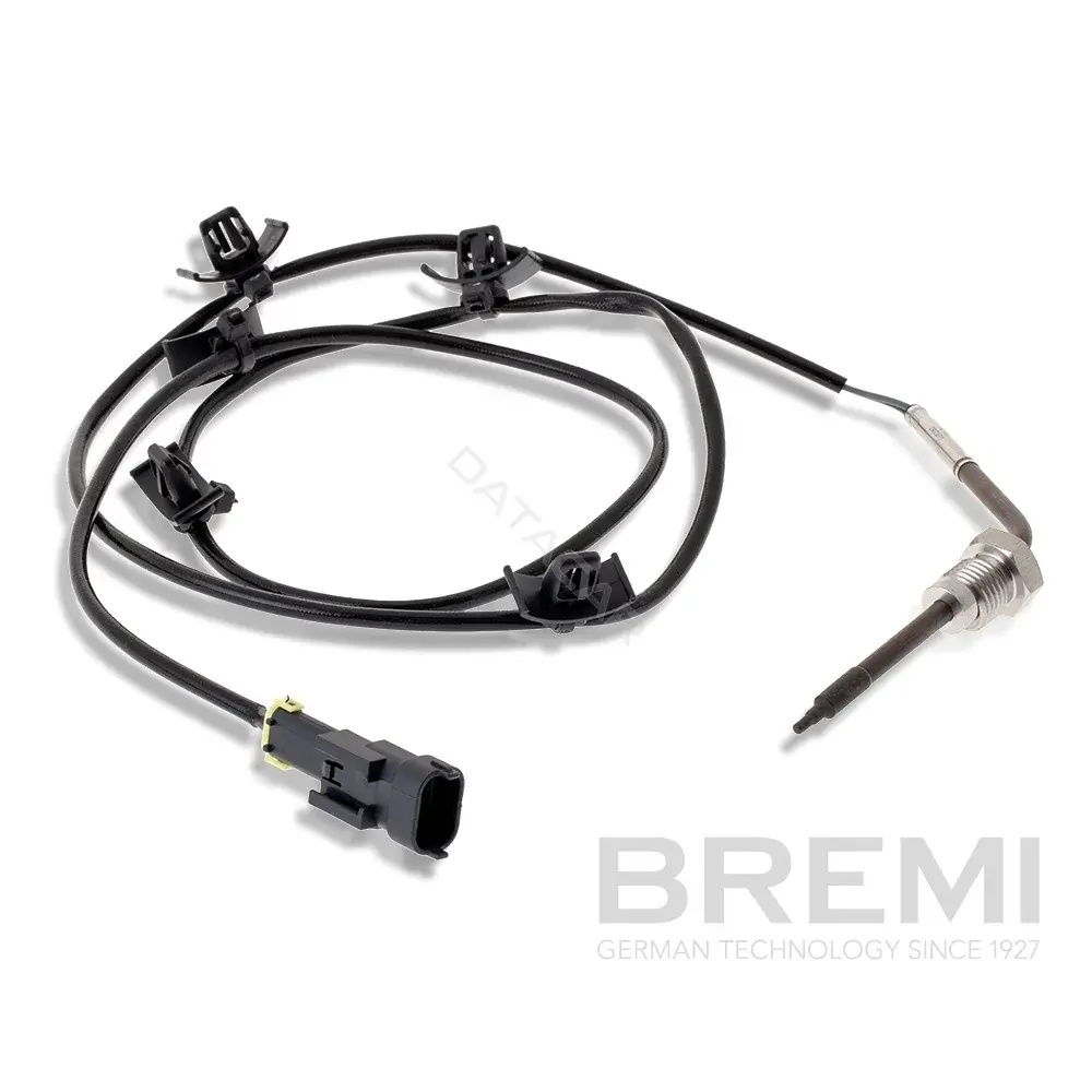 Датчик температуры выхлопных газов BREMI 70160