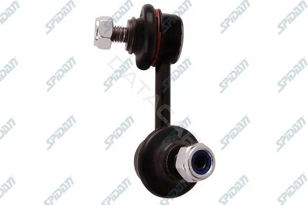 Стойки стабилизатора GKN SPIDAN/LOEBRO 45350