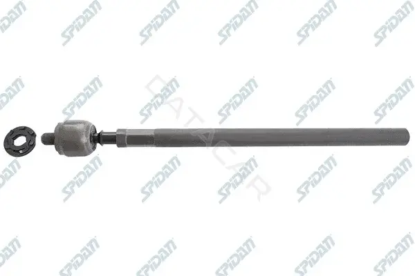 Рулевая тяга GKN SPIDAN/LOEBRO 46076