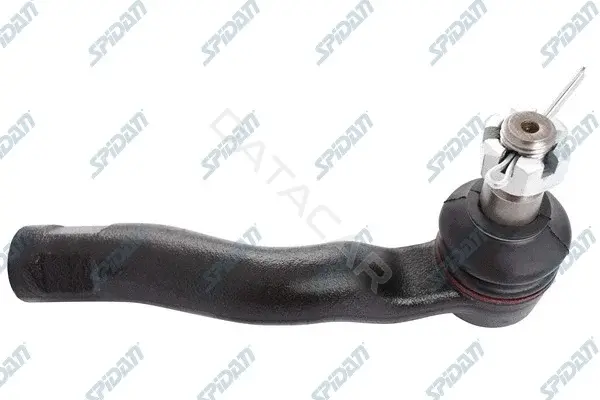 Рулевые наконечники GKN SPIDAN/LOEBRO 58152