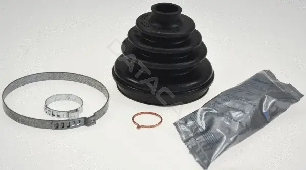 Пыльник шруса GKN SPIDAN/LOEBRO 300404