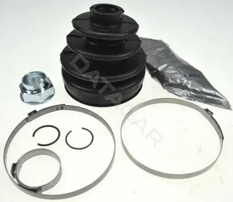 Пыльник шруса GKN SPIDAN/LOEBRO 300423