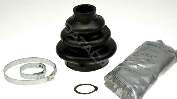 Пыльник шруса GKN SPIDAN/LOEBRO 302333