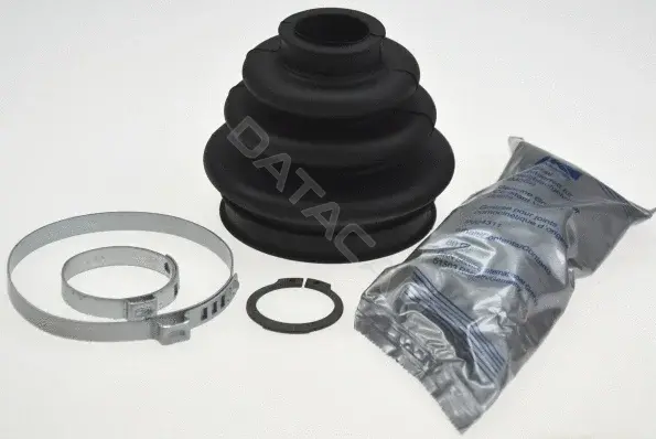 Пыльник шруса GKN SPIDAN/LOEBRO 302335