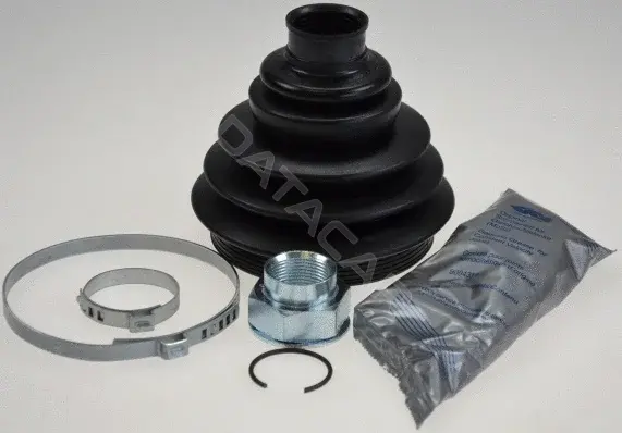 Пыльник шруса GKN SPIDAN/LOEBRO 303263