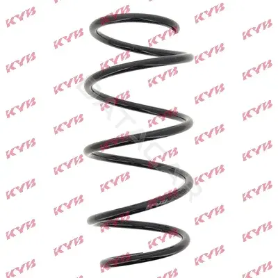 Пружины KYB RA3987