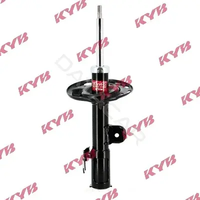 Амортизаторы KYB 3350001