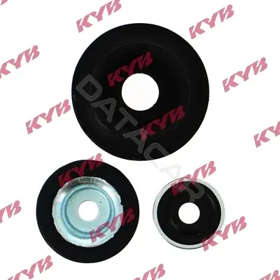 Опора амортизатора KYB SM1018