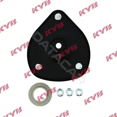 Опора амортизатора KYB SM1032