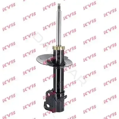 Амортизаторы KYB 234902