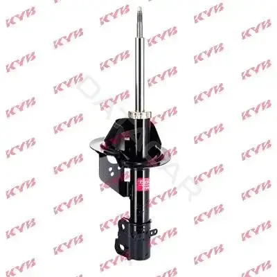 Амортизаторы KYB 235901
