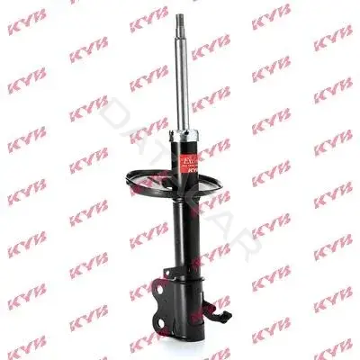 Амортизаторы KYB 333115