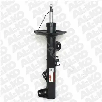 Амортизаторы AL-KO 300404