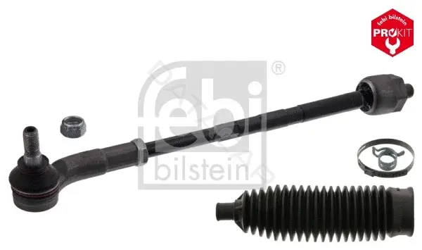 Рулевая тяга FEBI 49081
