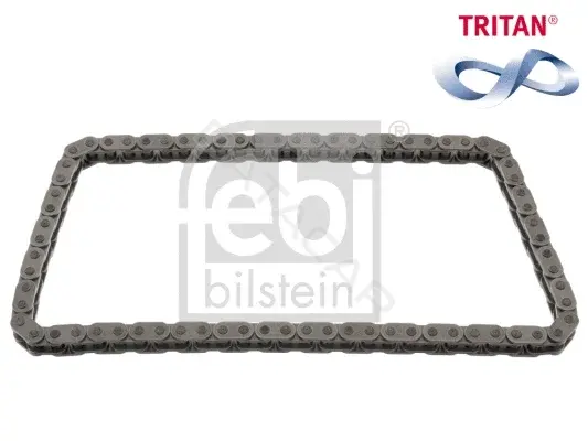 Цепь грм FEBI 49531