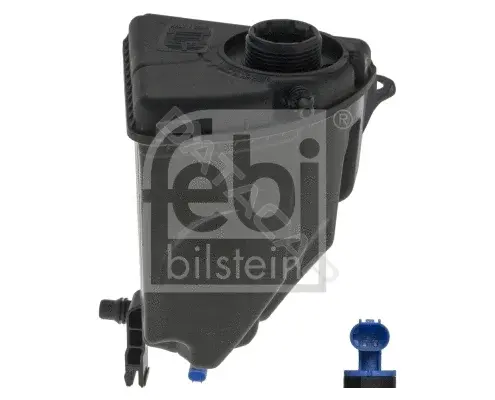 Расширительный бачок FEBI 49642