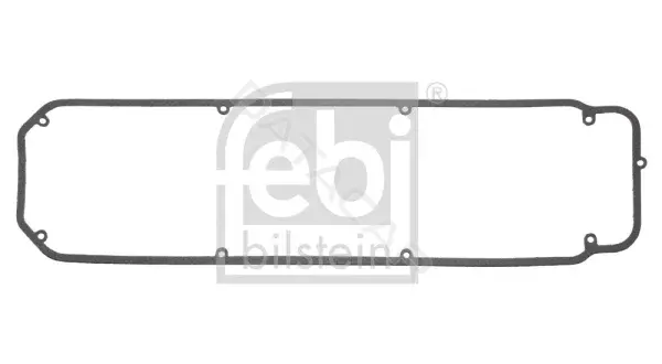 Прокладка клапанной крышки FEBI 01012