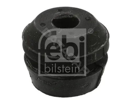 Подушка двигателя (Опора) FEBI 01091