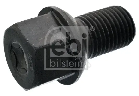 Болт колесный FEBI 01664