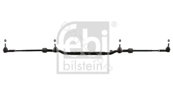 Рулевая тяга FEBI 01665