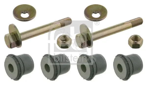 Болт подвески FEBI 01692