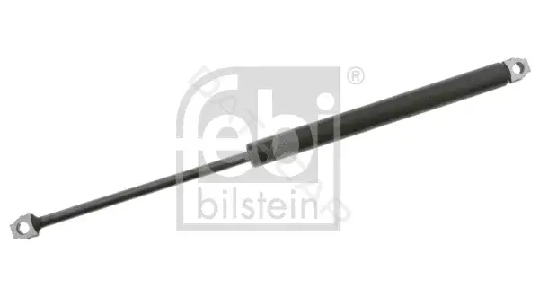 Амортизатор крышки багажника, капота, заднего стекла FEBI 01787