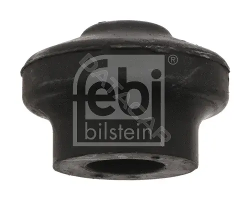 Подушка двигателя (Опора) FEBI 01930