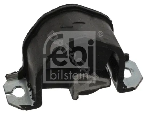 Подушка КПП FEBI 02024