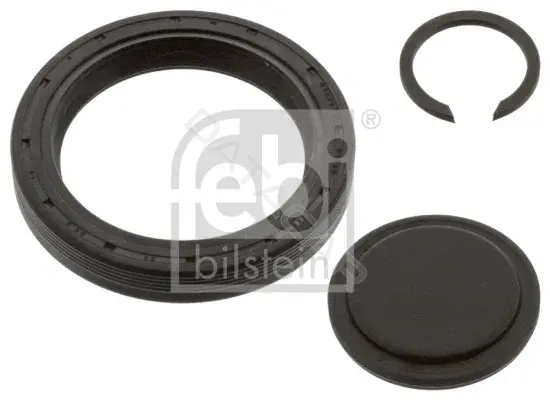 Сальник коробки передач FEBI 02065