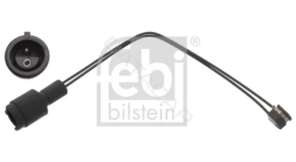 Датчик износа тормозных колодок FEBI 02398