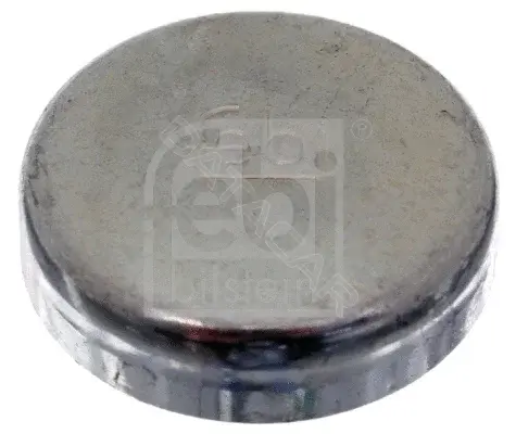 Заглушка блока цилиндров FEBI 02543