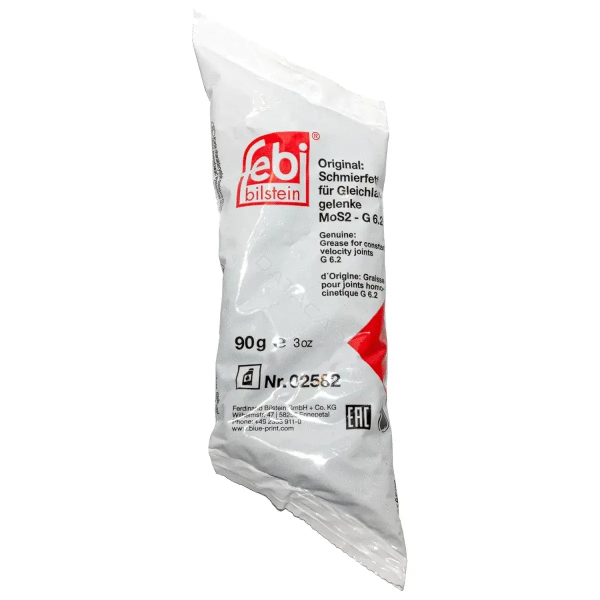 Смазка FEBI 02582