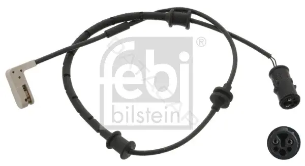 Датчик износа тормозных колодок FEBI 02918