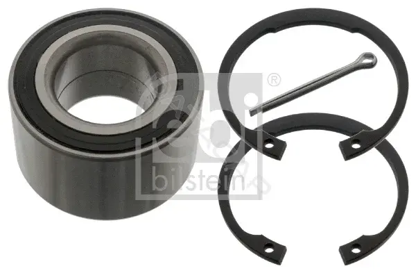 Подшипник ступицы FEBI 03096