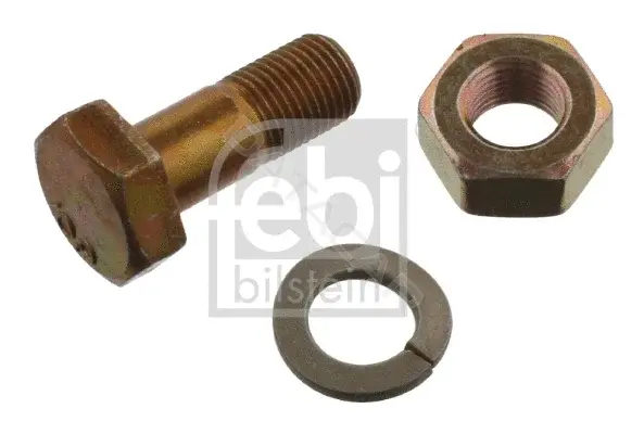 Болт крепления кардана FEBI 03344