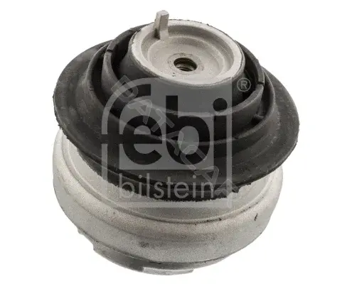 Подушка двигателя (Опора) FEBI 03798