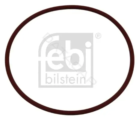 Сальник коленвала FEBI 04021