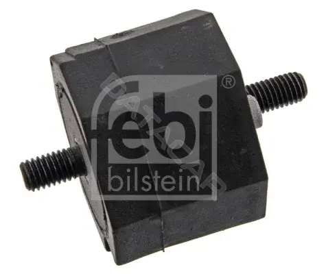 Подушка КПП FEBI 04113