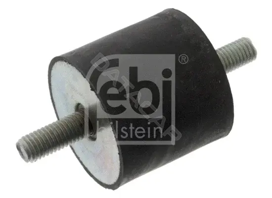Крепление глушителя FEBI 04534