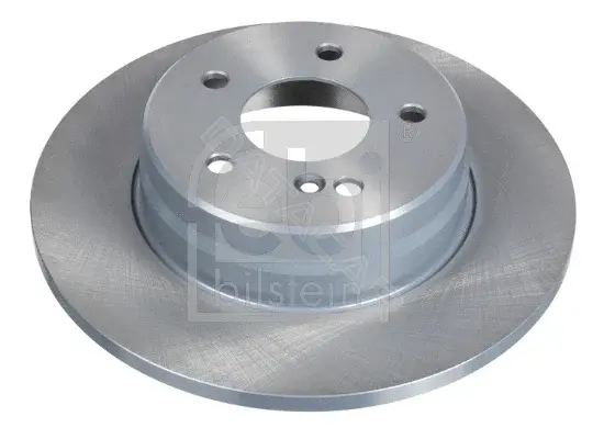 Тормозные диски FEBI 04628
