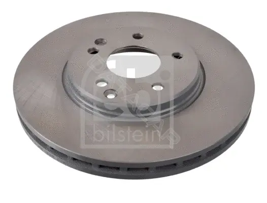 Тормозные диски FEBI 04630