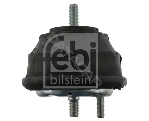 Подушка двигателя (Опора) FEBI 04694