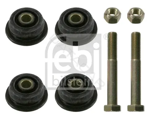 Болт подвески FEBI 04995