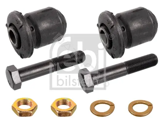 Болт подвески FEBI 04996